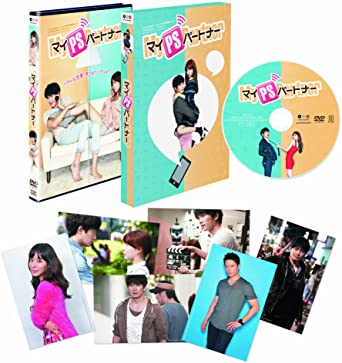 マイPSパートナー [DVD]　新品 マルチレンズクリーナー付き