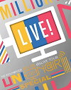 【店舗限定先着特典付き】THE IDOLM@STER MILLION LIVE! 6thLIVE TOUR UNI-ON@IR!!!! LIVE Blu-ray...