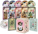 とっておき寄席!たっぷり玉手箱 DVD-BOX　新品 マルチレンズクリーナー付き