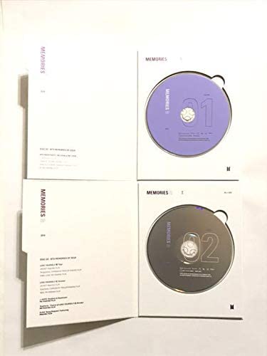 BTS MEMORIES OF 2018 blu-ray ���ܸ�����դ������� �ޥ����󥺥��꡼�ʡ��դ�