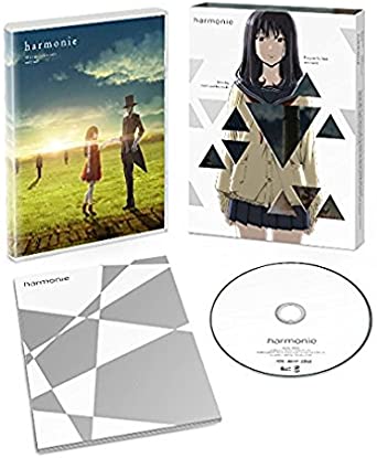 [新品]アルモニ コレクターズ・エディション [Blu-ray]　マルチレンズクリーナー付き