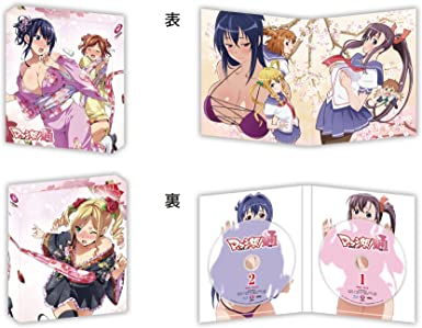 楽天市場】マケン姫っ!通 のたしなみ blu-ray boxの通販 楽天市場】マケン姫っ!通 のたしなみ blu-ray boxの通販