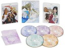 新品 ああっ女神さまっ それぞれの翼 闘う翼 Blu-ray BOX (TVシリーズ第2期 TVスペシャル) マルチレンズクリーナー付き