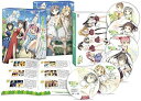 [新品]変態王子と笑わない猫。 Blu-ray BOX　マルチレンズクリーナー付き