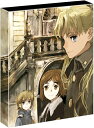 新品 GUNSLINGER GIRL ― IL TEATRINO ― Blu-ray BOX マルチレンズクリーナー付き