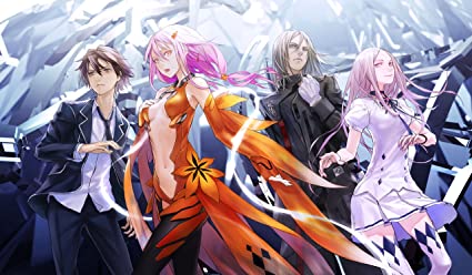 [新品]GUILTY CROWN Blu-ra...の紹介画像2