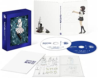 [新品]【Amazon.co.jp限定】「劇場版 艦これ」Blu-ray限定仕様 (購入特典:「アニメ描き下ろしイラスト..