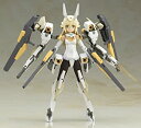 「フレームアームズ・ガール」3 Blu-ray限定プラモデルキット付)(クリアファイル(バーゼラルド)付) 　マルチレンズクリーナー付き