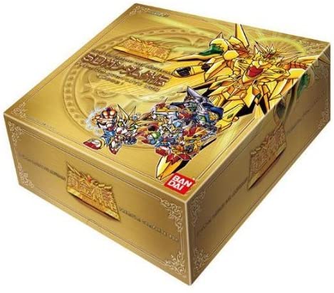 楽天市場】sdガンダム外伝 プレミアム コンプリートボックス 楽天市場】sdガンダム外伝 プレミアム コンプリートボックス