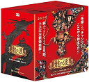 [新品]龍の涙 コンプリートスリムBOX[期間限定生産] [DVD]　マルチレンズクリーナー付き