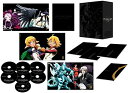 [新品]【Amazon.co.jp限定】オーバーロード I・II・III Blu-ray BOX( 早期予約特典:ハムスケのコインケース付き)(購入特典:オリジナルA..