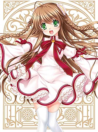 [新品]Rewrite (完全生産限定版) 全13巻セット 連動購入特典 全巻収納BOX付属　マルチレンズクリーナー付き