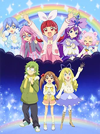 [����]���奨��ڥå� �ޥ���������� DVD-BOX3���ޥ����󥺥��꡼�ʡ��դ�