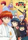 「境界のRINNE」第2シーズン DVDBOX上巻 マルチレンズクリーナー付き