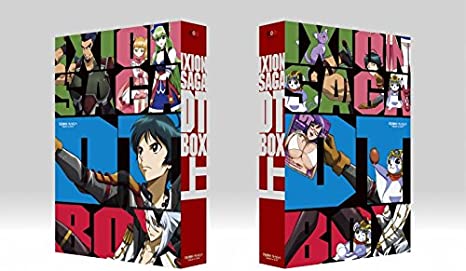 [Vi]CNVI T[K DT BOX㊪ [Blu-ray]@}`YN[i[t