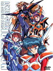 [新品]戦-少女 イクセリオン 全集 [DVD]　マルチレンズクリーナー付き