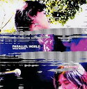 新品 PARALLEL WORLD 成田昭次 CD マルチレンズクリーナー付き