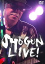 新品 SHOGUN LIVE DVD マルチレンズクリーナー付き