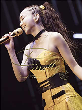 楽天市場】安室奈美恵 finally 5枚組の通販 楽天市場】安室奈美恵 finally 5枚組の通販