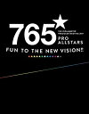 [新品]【Amazon.co.jp限定】 THE IDOLM@STER PRODUCER MEETING 2017 765PRO ALLSTARS -Fun to the new vision!!- Event Blu-ray PERFECT BOX [ プロミ ] (765プロ ロゴ使用スタッフ風Tシャツ&2Lブロマイド&B3サイズ告知ポスター付)　マルチレンズクリーナー付き