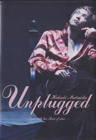楽天クロソイド屋　楽天市場店[新品]UNPLUGGED-Night with her Train of Stars- [DVD]　マルチレンズクリーナー付き
