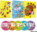 ジャングル黒べえ DVD-BOX(初回生産限定) 新品 マルチレンズクリーナー付き