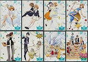 【DVD】カードキャプターさくら クリアカード編 初回仕様版 全8巻セット 新品 マルチレンズクリーナー付き