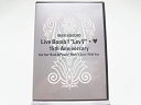 大黒摩季 / MAKI OHGURO Live Bomb!! ”Lev V” + 15th Anniversary Get the ”Rock & Peace”...