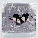 【FC限定】Perfume / P.T.A. 発足10周年 と5周年 Purfumeとあなた ホールトゥワー パフューム Blu-ray 新品 マルチレンズクリーナー付き