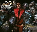 スリラー 25周年記念リミテッド・エディション(DVD付)新品 マルチレンズクリーナー付き