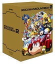 ロックマン サウンドBOX 2 新品 マルチレンズクリーナー付き