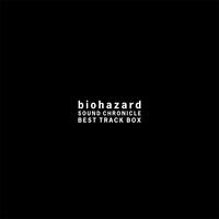 BIOHAZARD SOUND CHRONICLEʡޥ󥺥꡼ʡդ