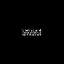 BIOHAZARD SOUND CHRONICLE 新品 マルチレンズクリーナー付き