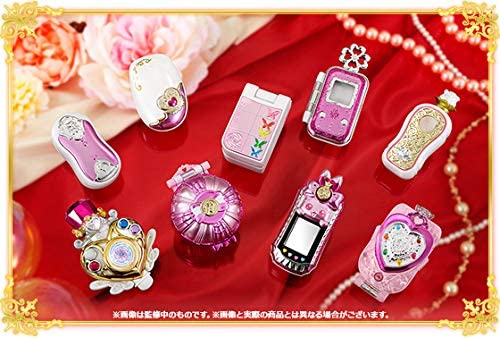 プリキュアオールスターズメモリアル 新品