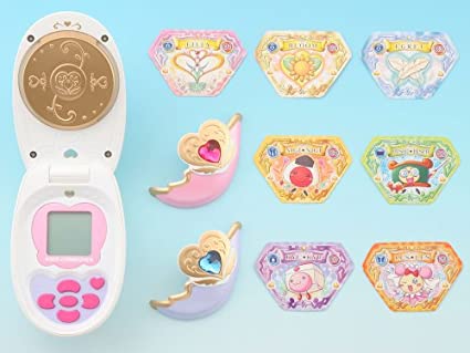 ふたりはプリキュアSplashStar エクセレントシリーズ ミックスコミューン　新品