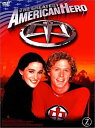 アメリカン・ヒーロー DVD-BOX 2 新品 マルチレンズクリーナー付き