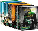 ブレイキング・バッド DVD-BOX 全巻セット(SEASON 1-6) 新品 マルチレンズクリーナー付き