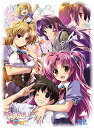 まぶらほBlu-ray 恋のマホウBOX 新品 マルチレンズクリーナー付き