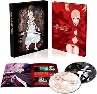 ダンス イン ザ ヴァンパイアバンド Blu-ray BOX　新品　マルチレンズクリーナー付き