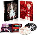ダンス イン ザ ヴァンパイアバンド Blu-ray BOX 新品 マルチレンズクリーナー付き