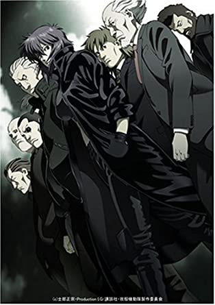 樂天商城 - 攻殻機動隊 S.A.C. 2nd GIG DVD-BOX (初回限定生産)　新品　マルチレンズクリーナー付き