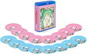 TV シリーズ うる星やつら Blu-ray SET1 スペシャルプライス版 新品 マルチレンズクリーナー付き