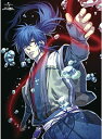 薄桜鬼 黎明録 (初回限定版) 全6巻DVDセット 新品 マルチレンズクリーナー付き