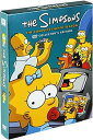 ザ・シンプソンズ シーズン8 DVDコレクターズBOX 新品 マルチレンズクリーナー付き