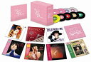 河合奈保子ライブアルバムBOX NAOKO LIVE PREMIUM(DVD付)新品　マルチレンズクリーナー付き