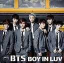 BOY IN LUV (初回限定盤A)(CD+DVD) 新品 マルチレンズクリーナー付き