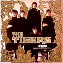 PERFECT CD BOX ザ・タイガース 新品 マルチレンズクリーナー付き