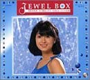 河合奈保子 BOX シングル・コレクション Jewel Box〜Naoko Singles Collection 新品 マルチレンズクリーナー付き