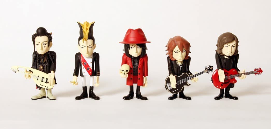 独壇場 Beauty(フィギュア付)(完全生産限定盤)新品　マルチレンズクリーナー付き