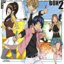 バクマン。2ndシリーズ DVD-BOX2 新品 マルチレンズクリーナー付き
